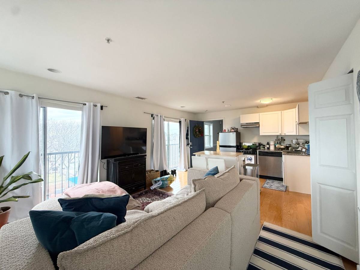 Apartment for rent at 660 Cambridge St, Cambridge, MA 02141