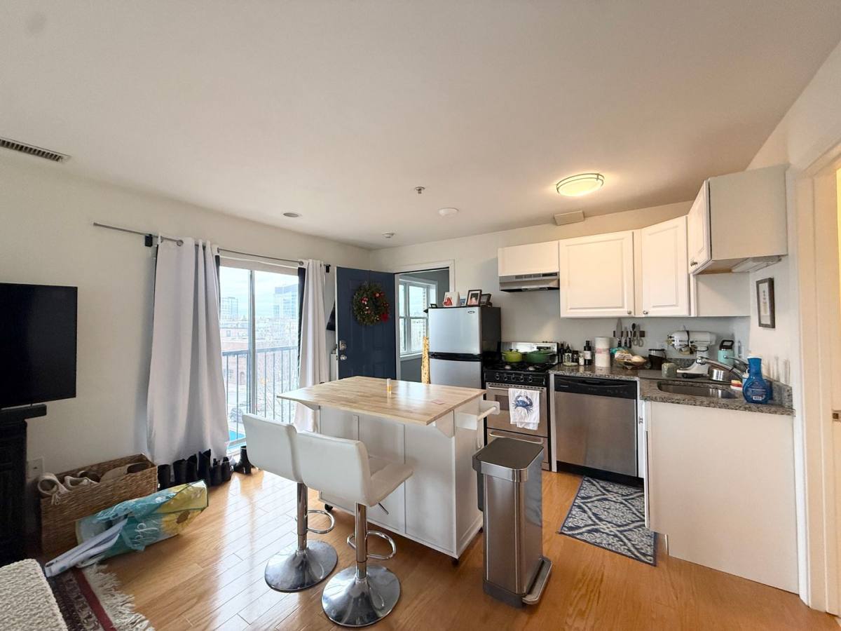 Apartment for rent at 660 Cambridge St, Cambridge, MA 02141