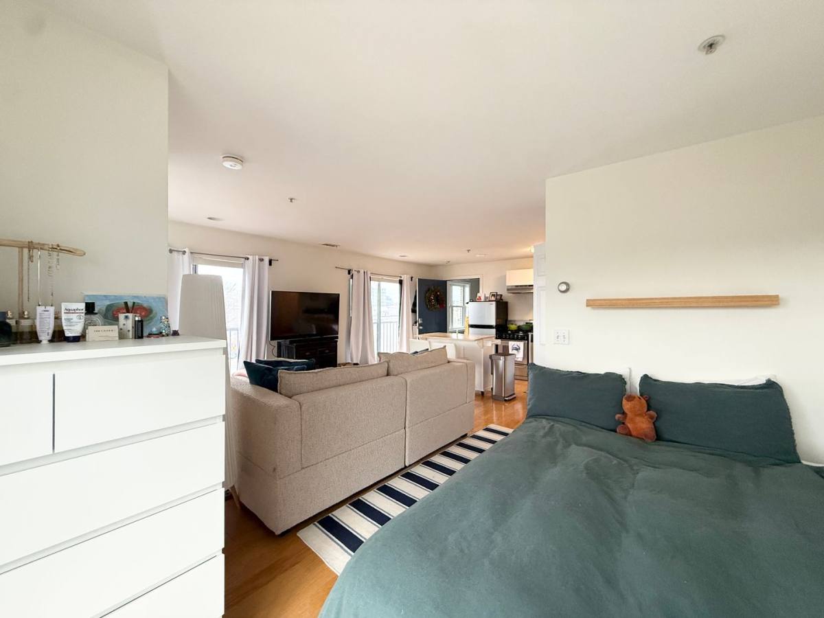 Apartment for rent at 660 Cambridge St, Cambridge, MA 02141