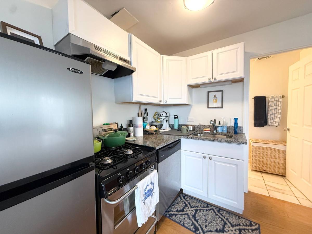 Apartment for rent at 660 Cambridge St, Cambridge, MA 02141