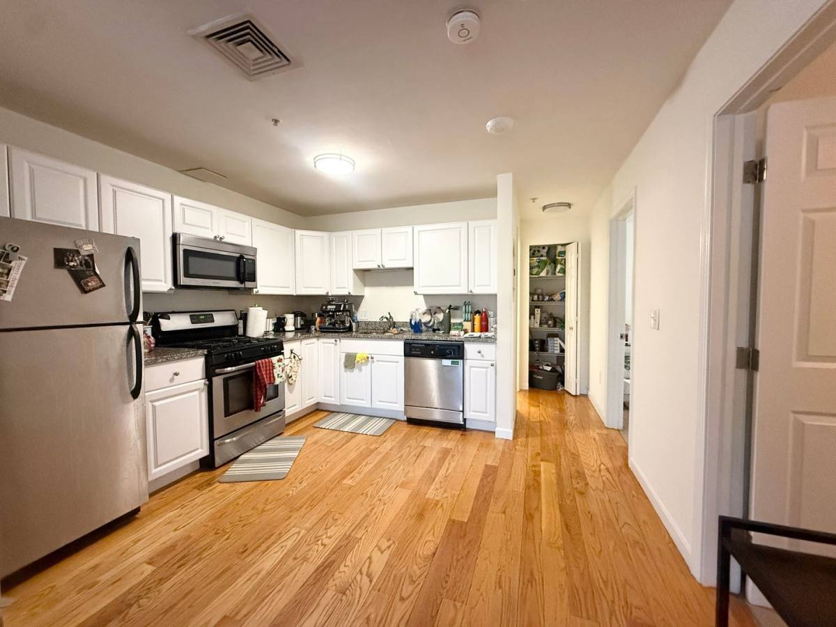 Apartment for rent at 660 Cambridge St, Cambridge, MA 02141