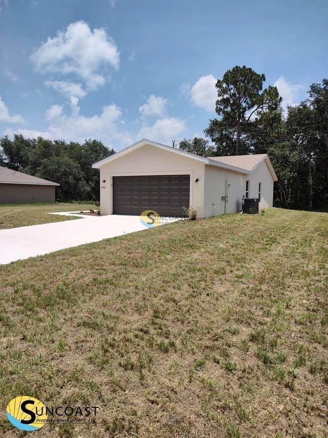 House for rent at 14965 SW 48th Ave, Ocala, FL 34473