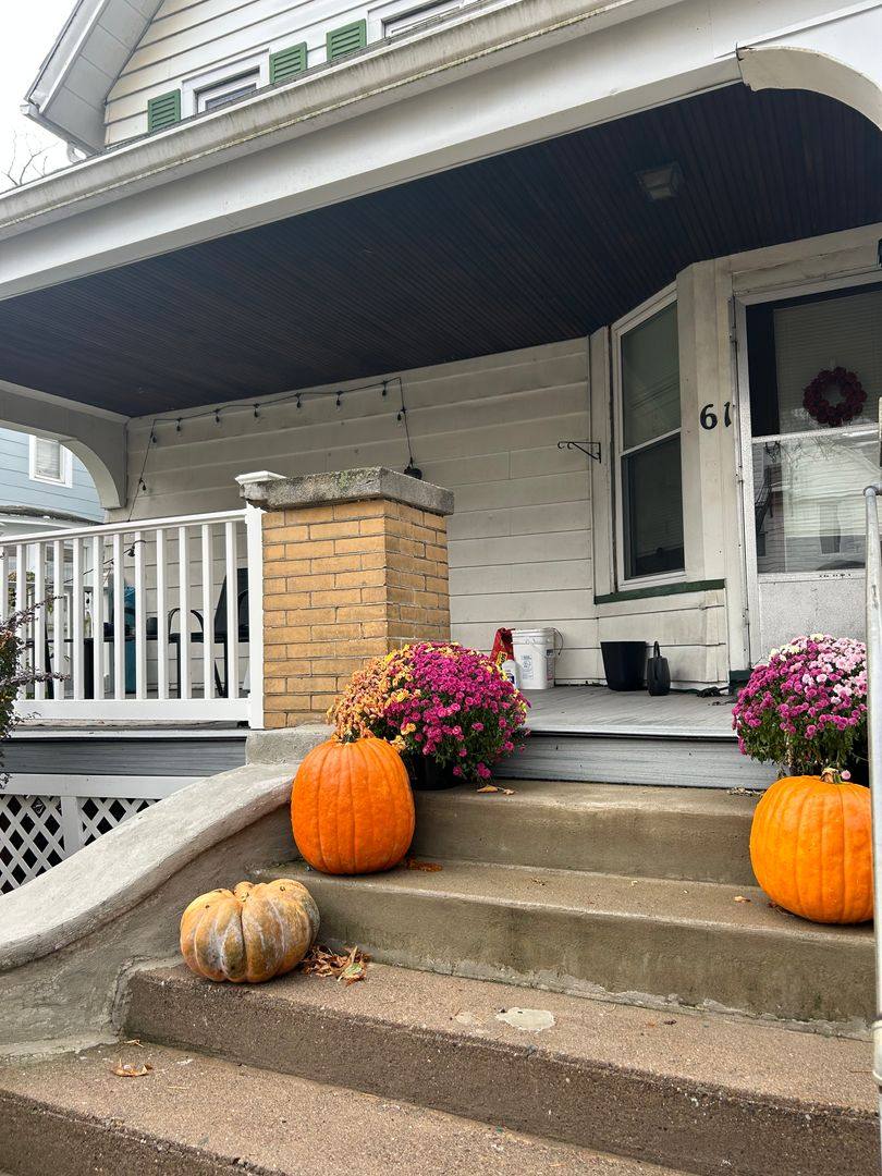 Apartment for rent at 61 Cambridge St, Rochester, NY 14607
