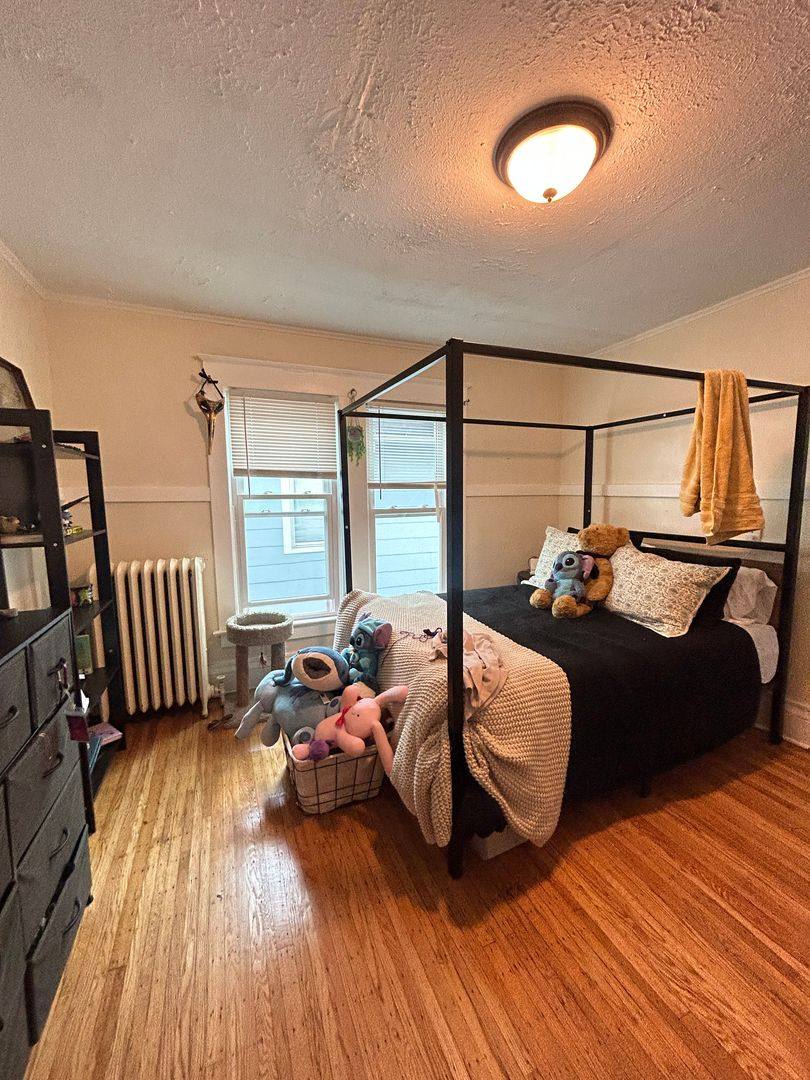 Apartment for rent at 61 Cambridge St, Rochester, NY 14607
