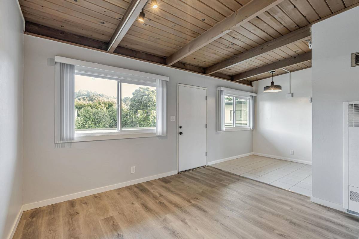 Apartment for rent at 6501 Donal Ave, El Cerrito, CA 94530