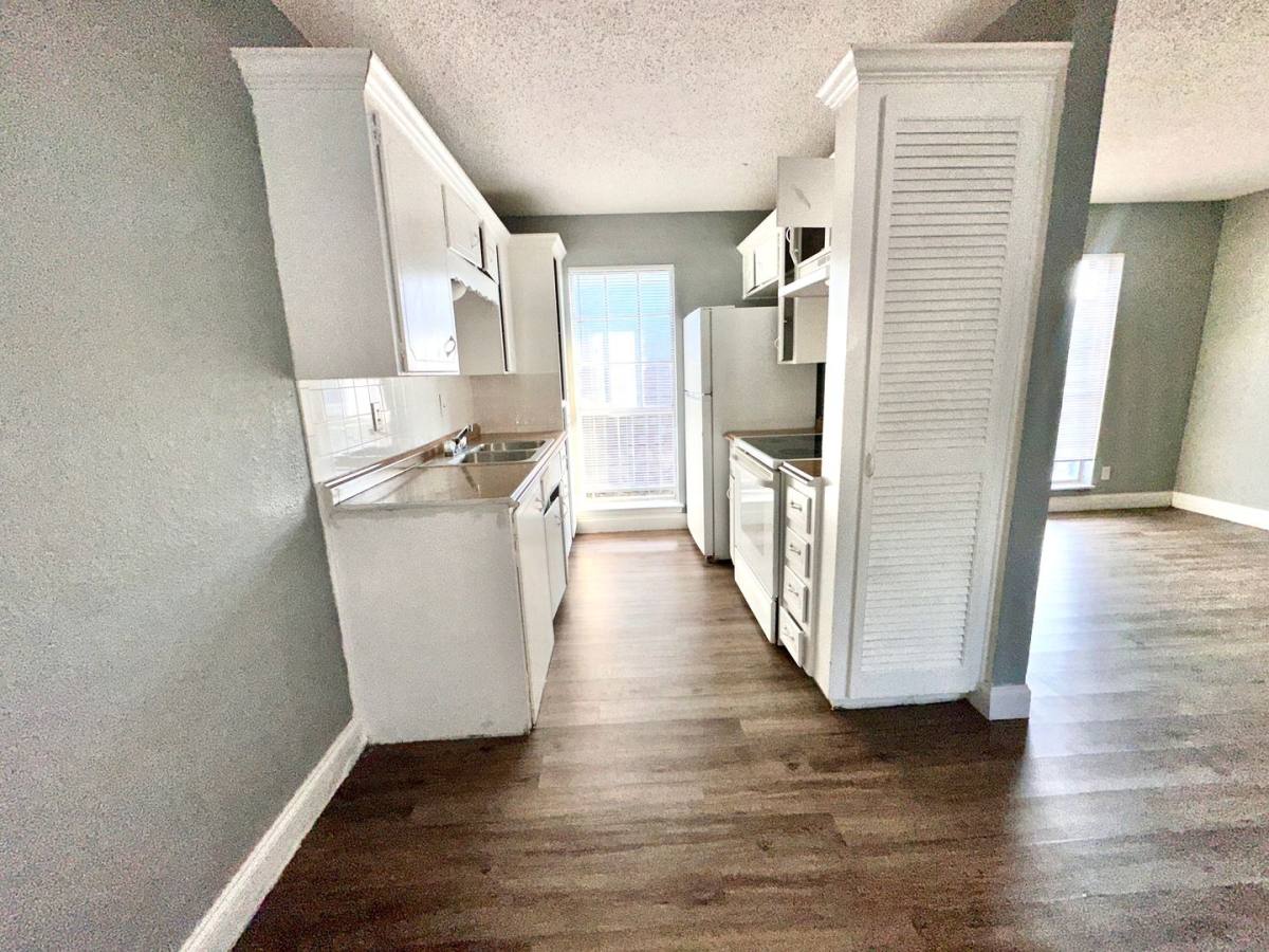 Apartment for rent at 908 Adams Ave, Killeen, TX 76541