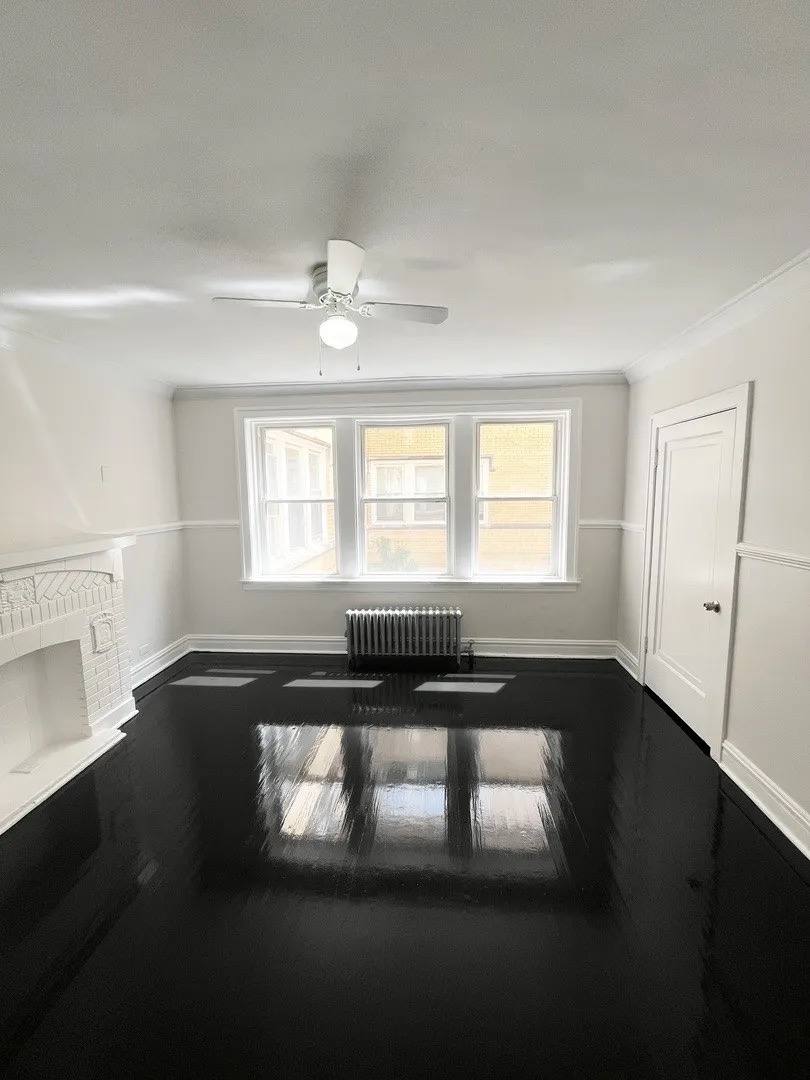 Apartment for rent at 4126 W 24th Place #H3, Chicago, IL 60623