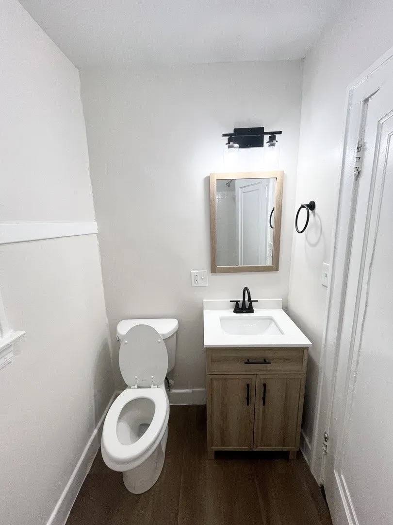 Apartment for rent at 4126 W 24th Place #H3, Chicago, IL 60623
