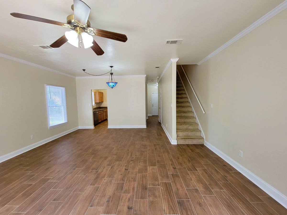 Townhouse for rent at 2197 Delta Way, Tallahassee, FL 32303