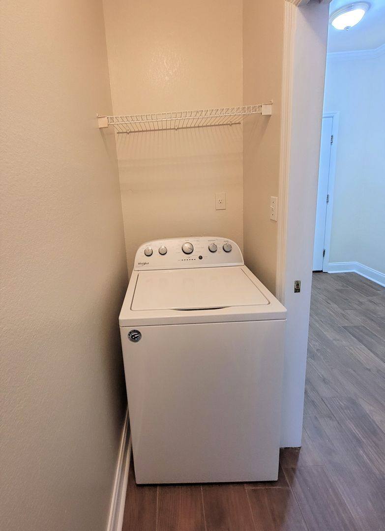 Townhouse for rent at 2197 Delta Way, Tallahassee, FL 32303