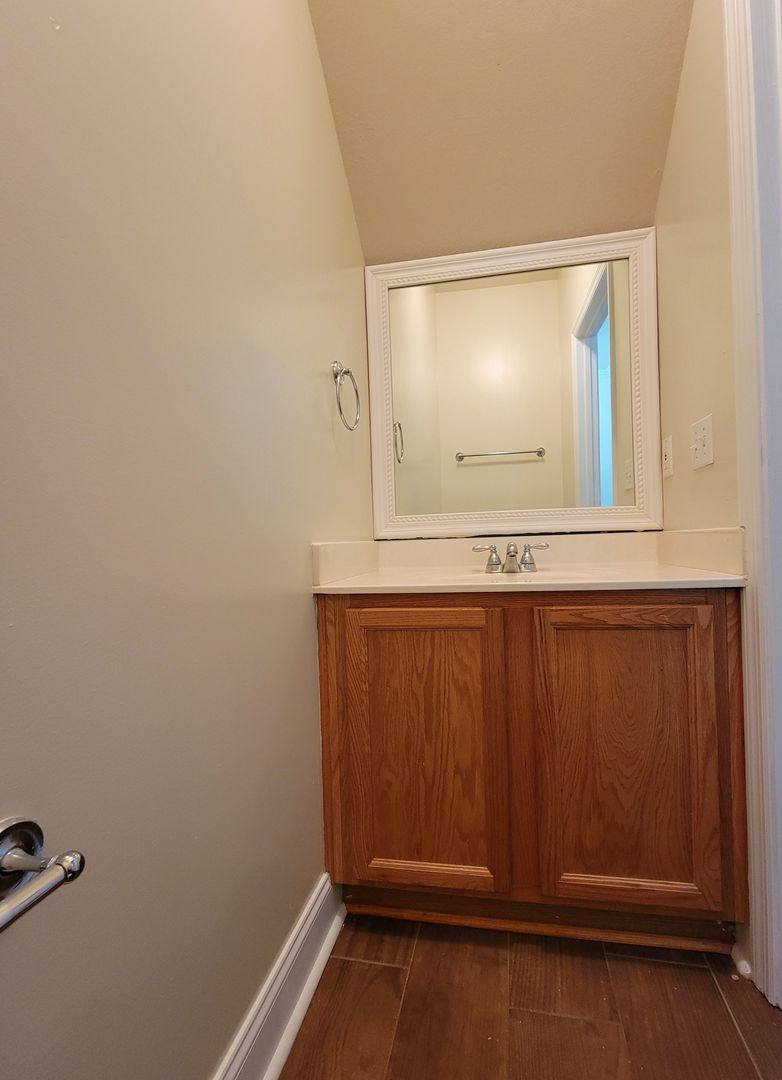Townhouse for rent at 2197 Delta Way, Tallahassee, FL 32303
