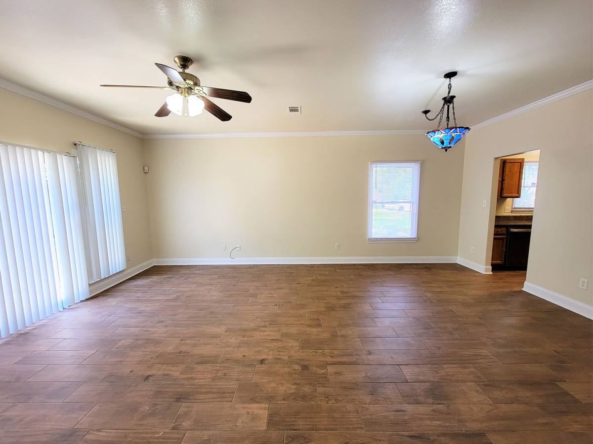 Townhouse for rent at 2197 Delta Way, Tallahassee, FL 32303