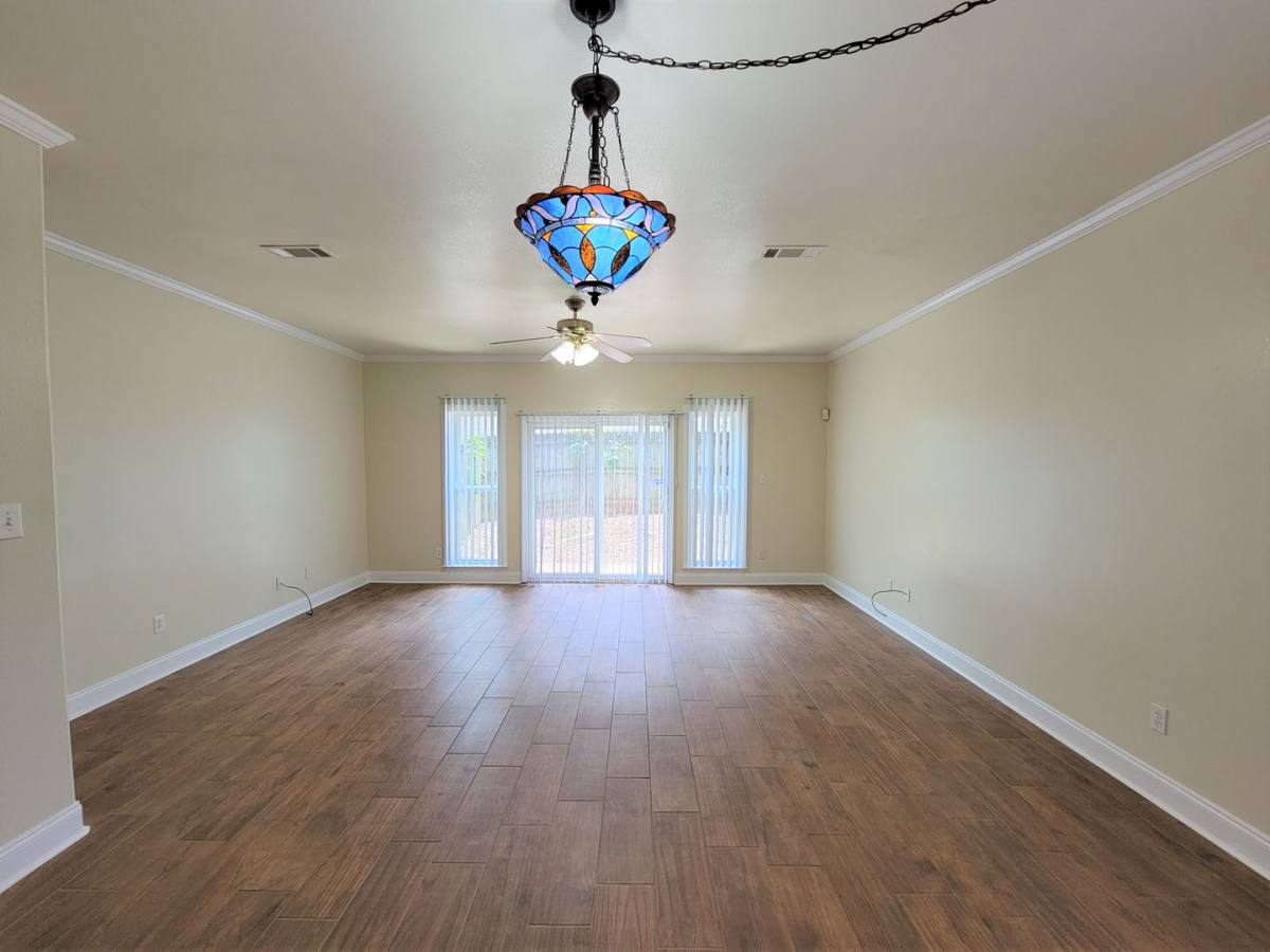 Townhouse for rent at 2197 Delta Way, Tallahassee, FL 32303