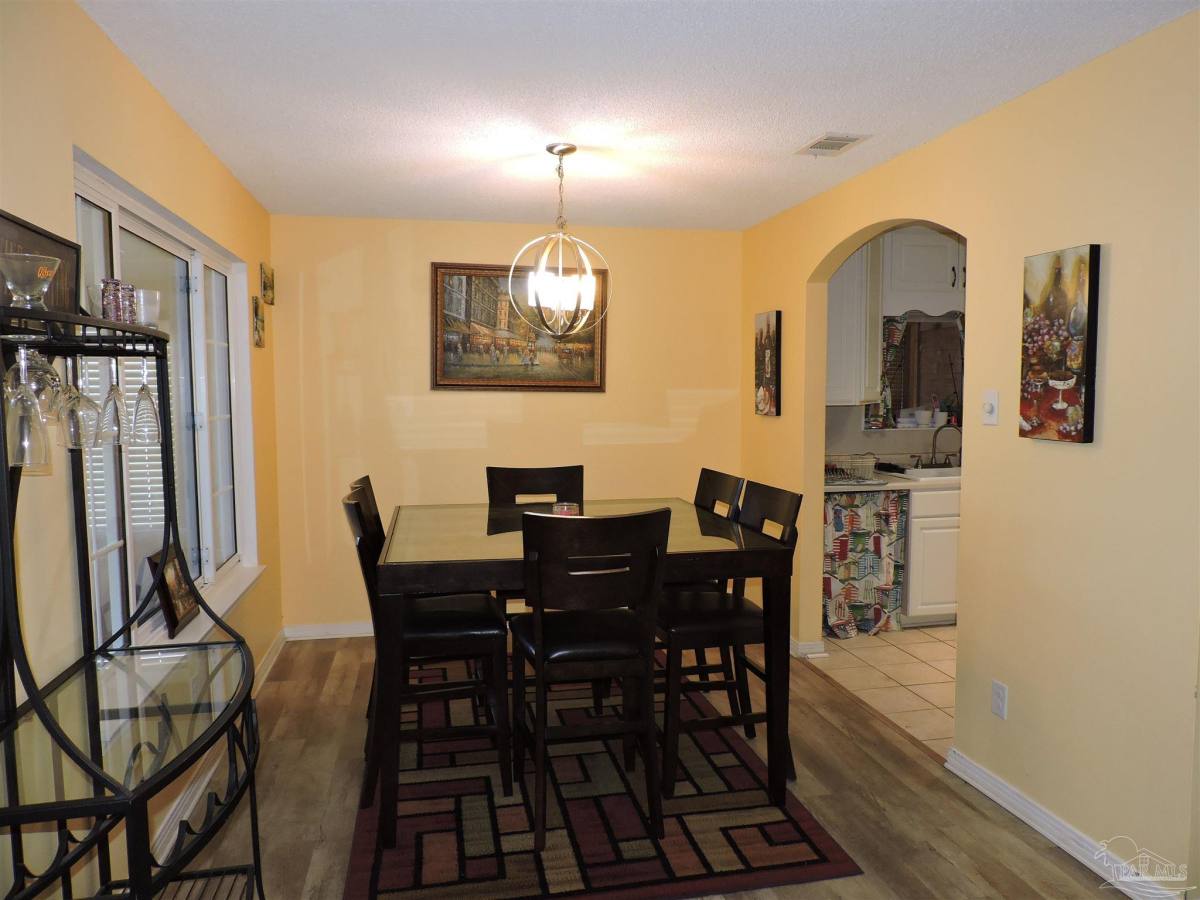 Apartment for rent at 12134 Longwood Dr, Pensacola, FL 32507
