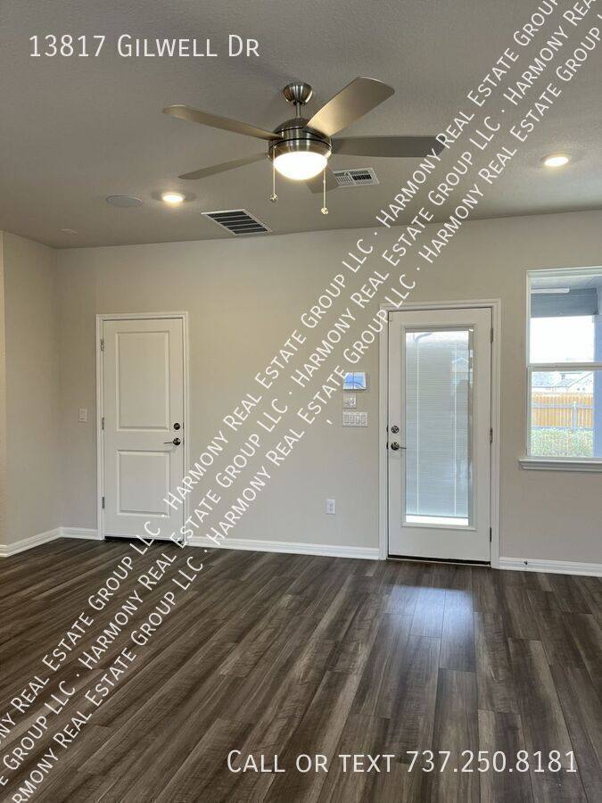 House for rent at 13817 Gilwell Dr, Del Valle, TX 78617