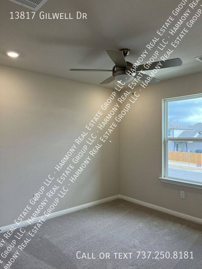 House for rent at 13817 Gilwell Dr, Del Valle, TX 78617