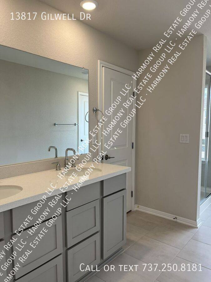 House for rent at 13817 Gilwell Dr, Del Valle, TX 78617