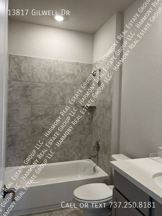 House for rent at 13817 Gilwell Dr, Del Valle, TX 78617
