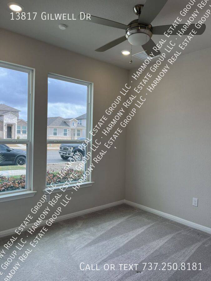 House for rent at 13817 Gilwell Dr, Del Valle, TX 78617