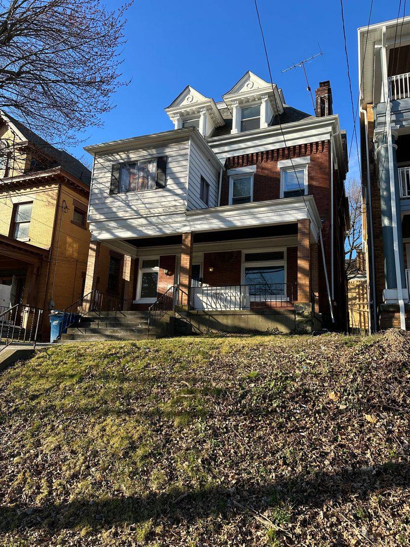 Apartment for rent at 201 Lincoln Ave, Pittsburgh, PA 15202