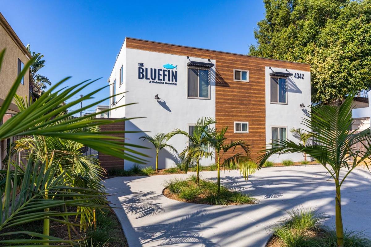 Apartment for rent at 4342 Idaho St, San Diego, CA 92104