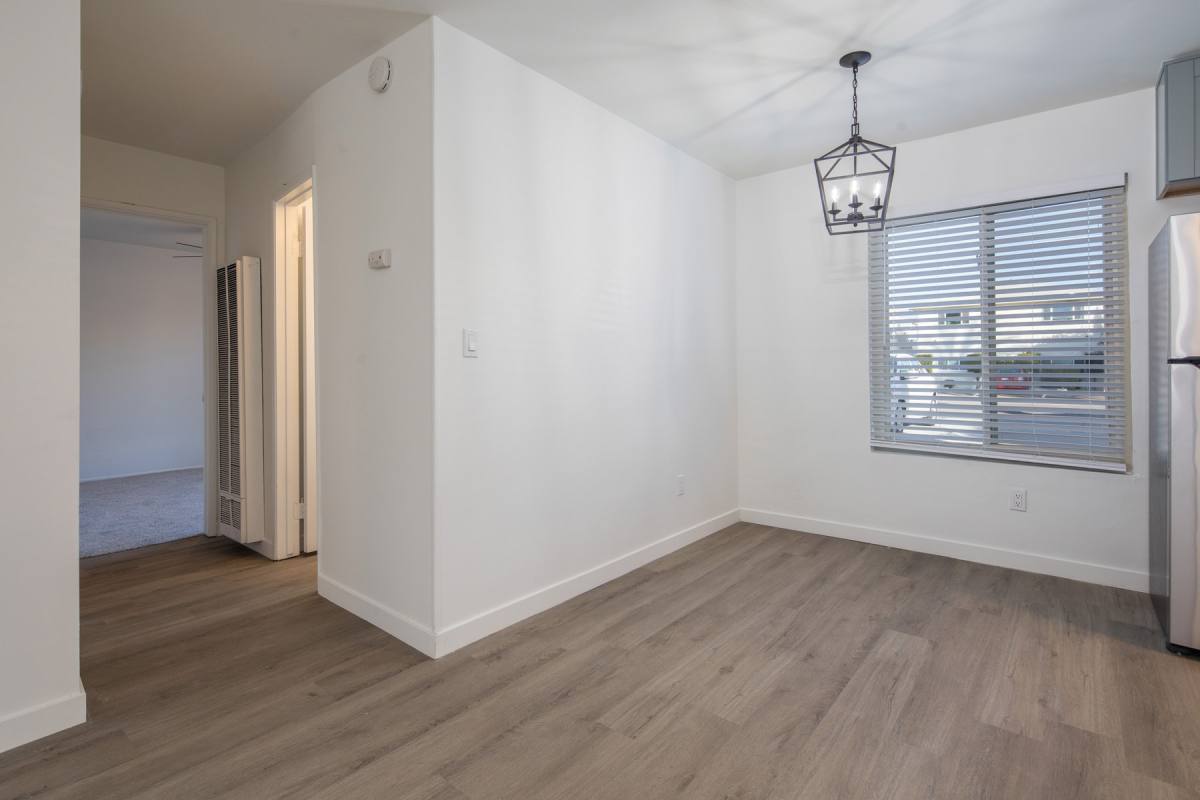 Apartment for rent at 4342 Idaho St, San Diego, CA 92104