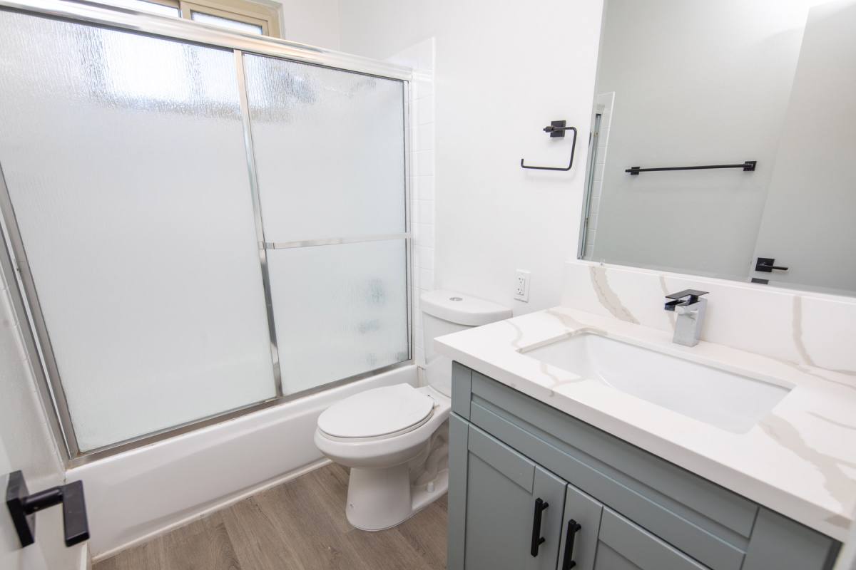 Apartment for rent at 4342 Idaho St, San Diego, CA 92104