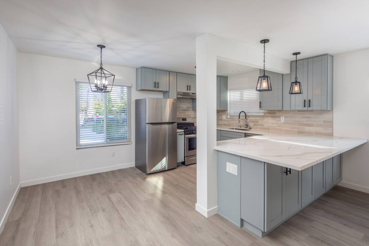 Apartment for rent at 4342 Idaho St, San Diego, CA 92104