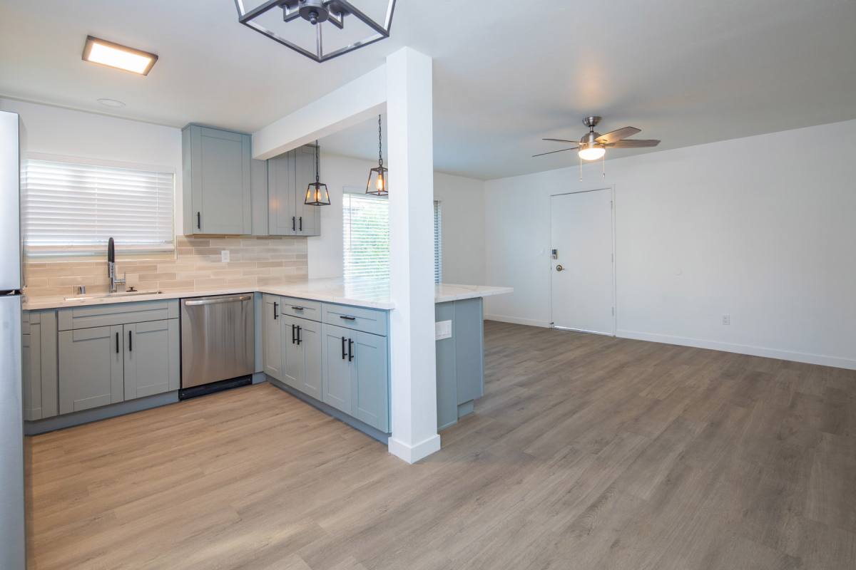 Apartment for rent at 4342 Idaho St, San Diego, CA 92104