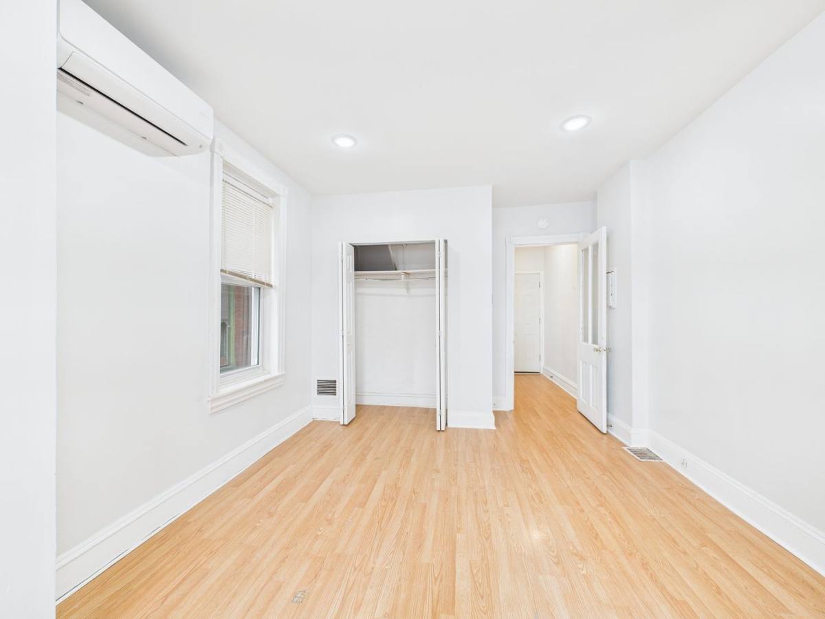 Apartment for rent at 2914 W Girard Ave, Philadelphia, PA 19130