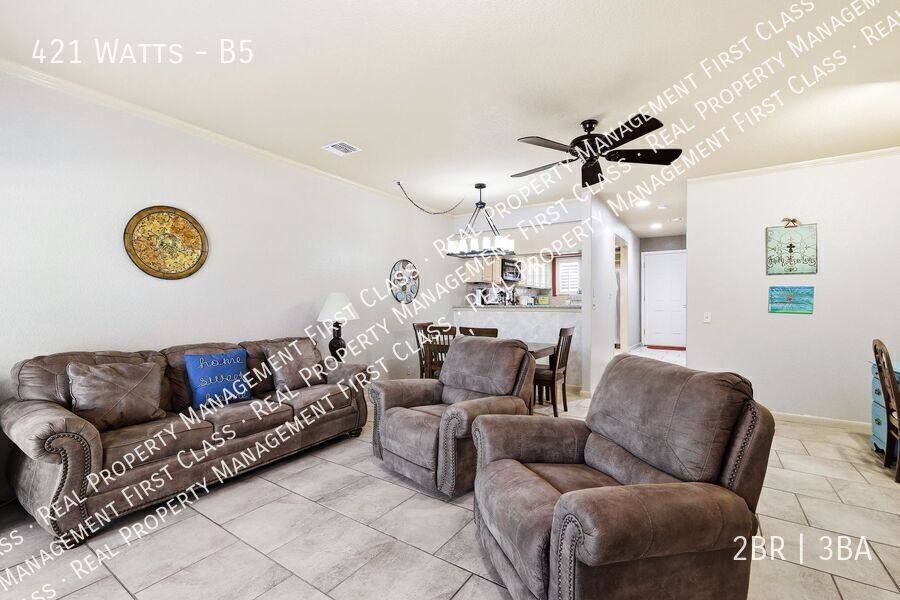 Condo for rent at 421 Watts Lane #B5, Canyon Lake, TX 78133