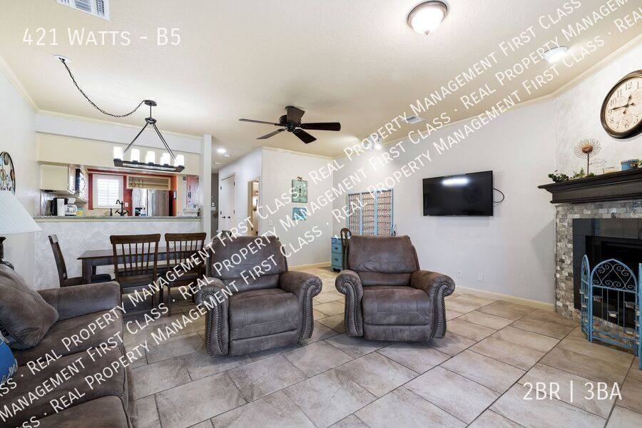 Condo for rent at 421 Watts Lane #B5, Canyon Lake, TX 78133
