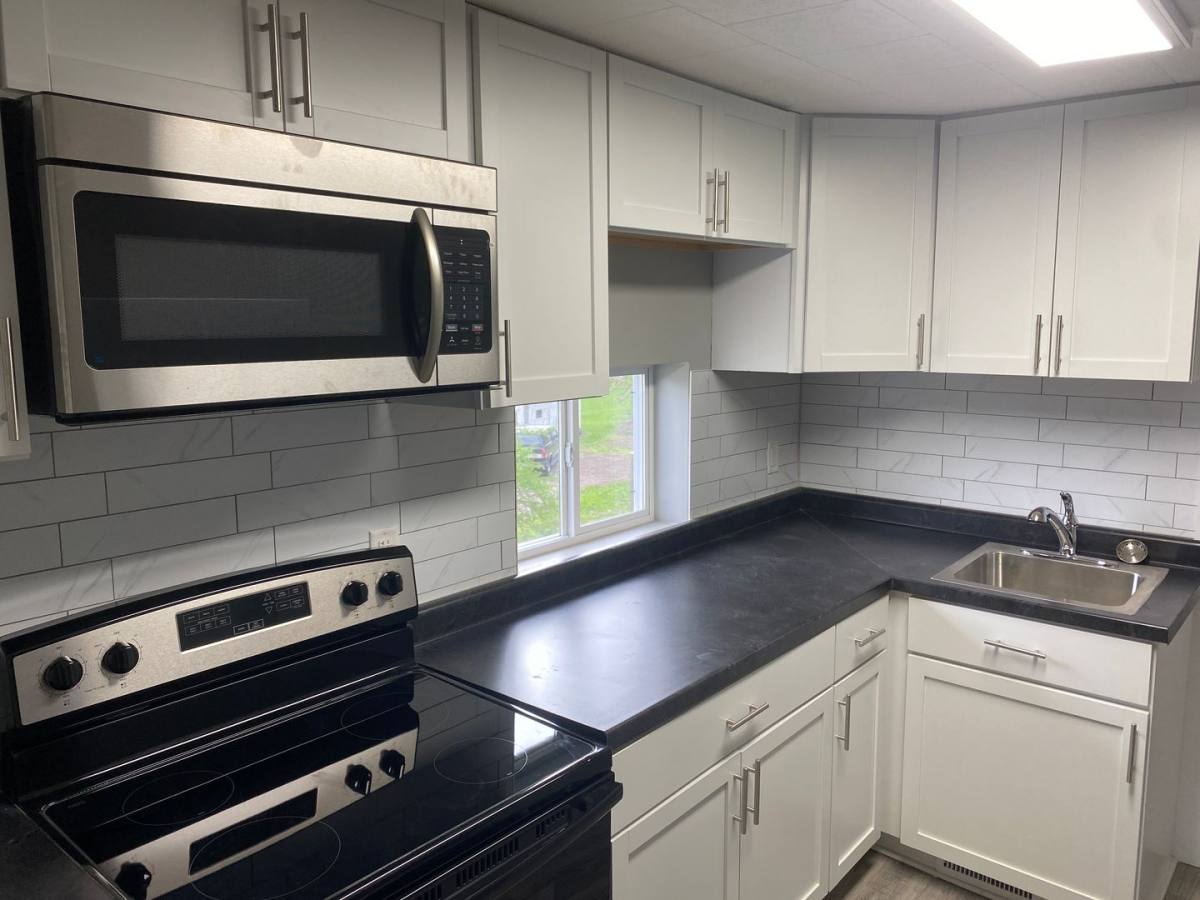 Apartment for rent at 201 Elm St, Oconto, WI 54153