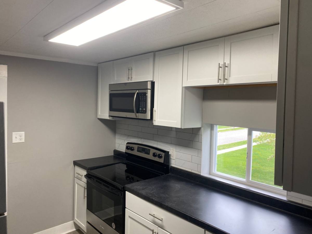 Apartment for rent at 201 Elm St, Oconto, WI 54153