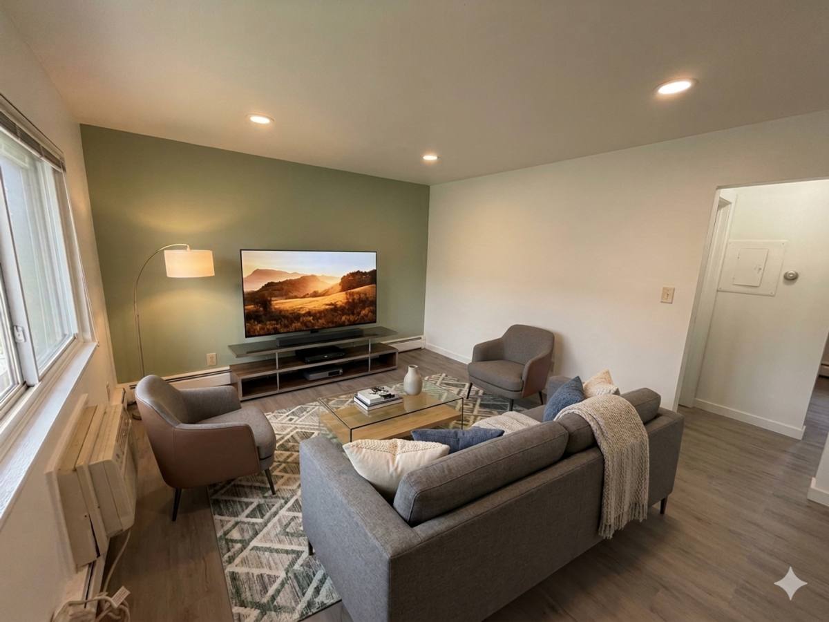 Apartment for rent at 4831-4841 Columbus Dr, Oak Lawn, IL 60453