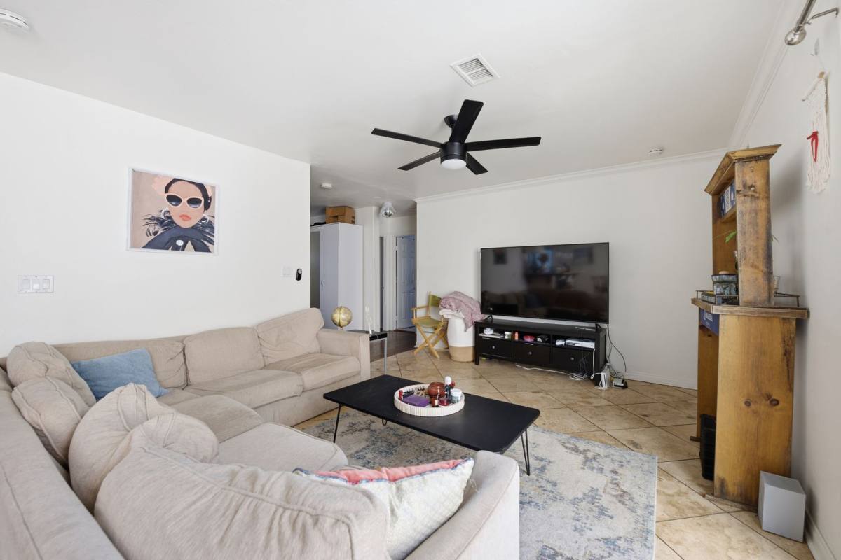 House for rent at 6250 Dorothy Dr, San Diego, CA 92115