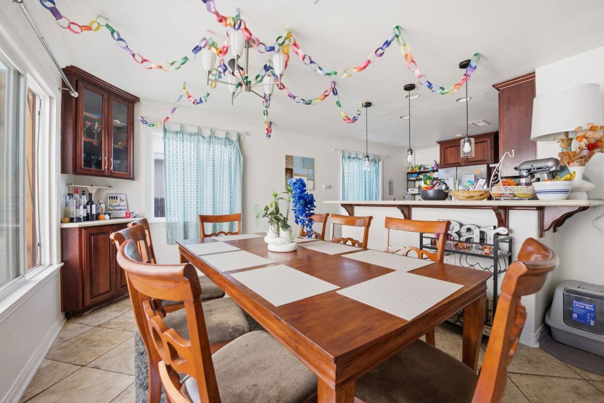 House for rent at 6250 Dorothy Dr, San Diego, CA 92115