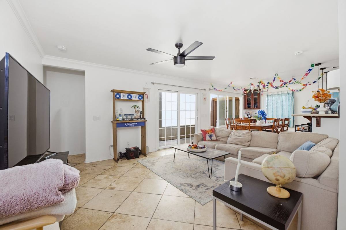 House for rent at 6250 Dorothy Dr, San Diego, CA 92115