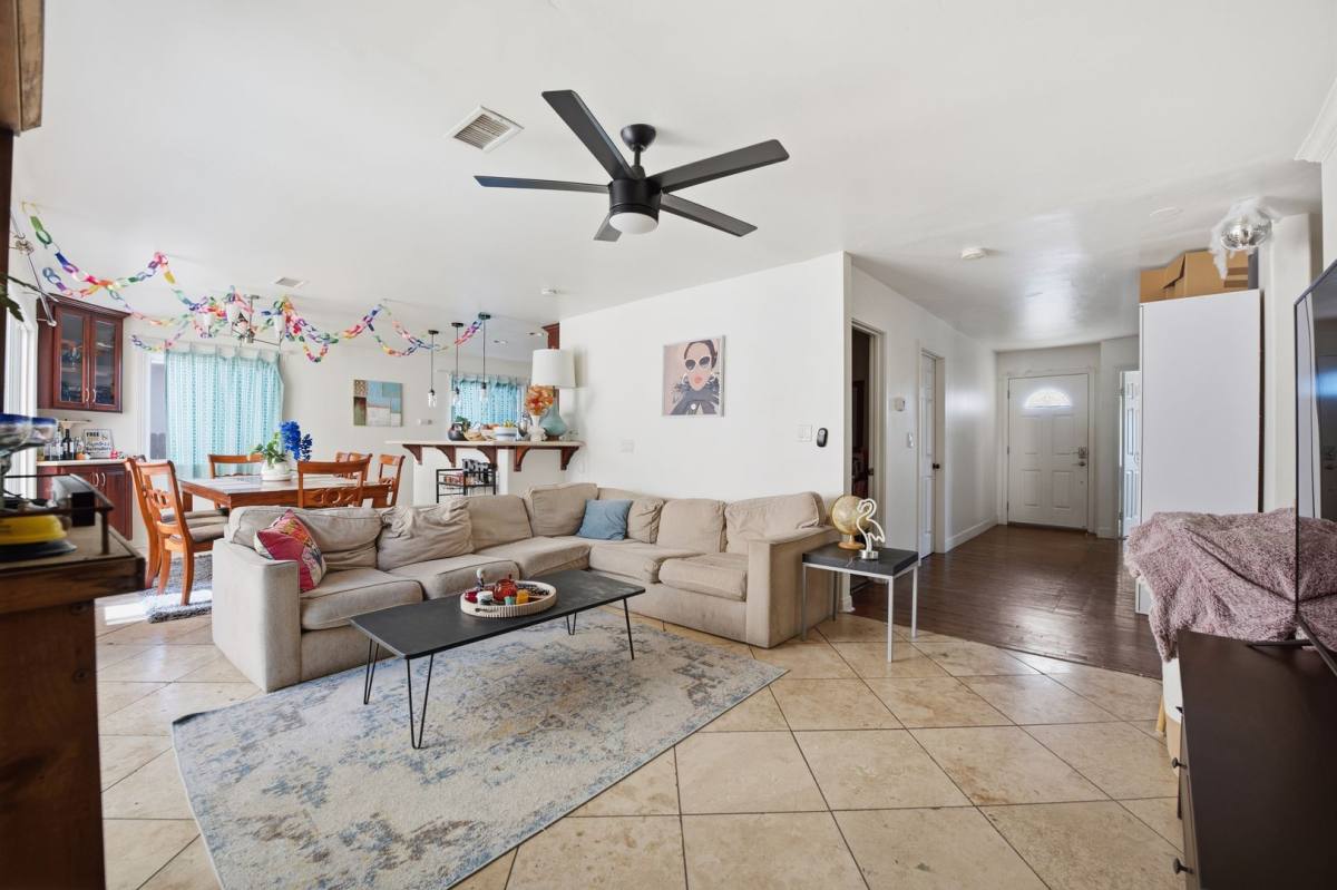 House for rent at 6250 Dorothy Dr, San Diego, CA 92115