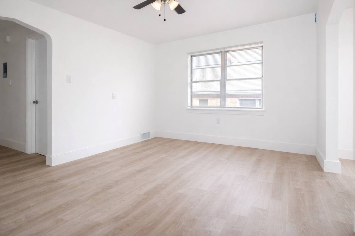 Apartment for rent at 4406 S Second St, Louisville, KY 40214