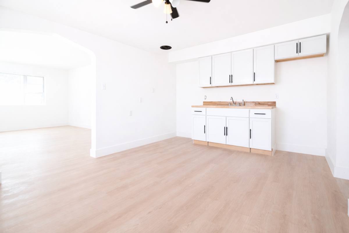 Apartment for rent at 4406 S Second St, Louisville, KY 40214