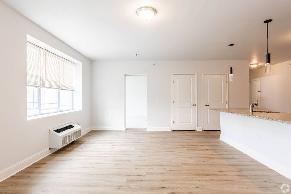 Apartment for rent at 120 Halsted St, East Orange, NJ 07018