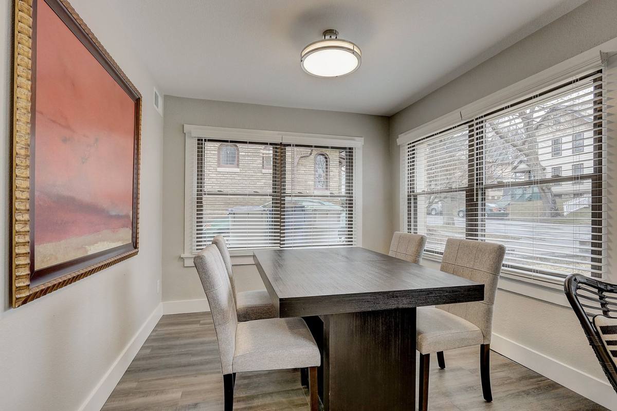 Apartment for rent at 2105 N Booth St, Milwaukee, WI 53212