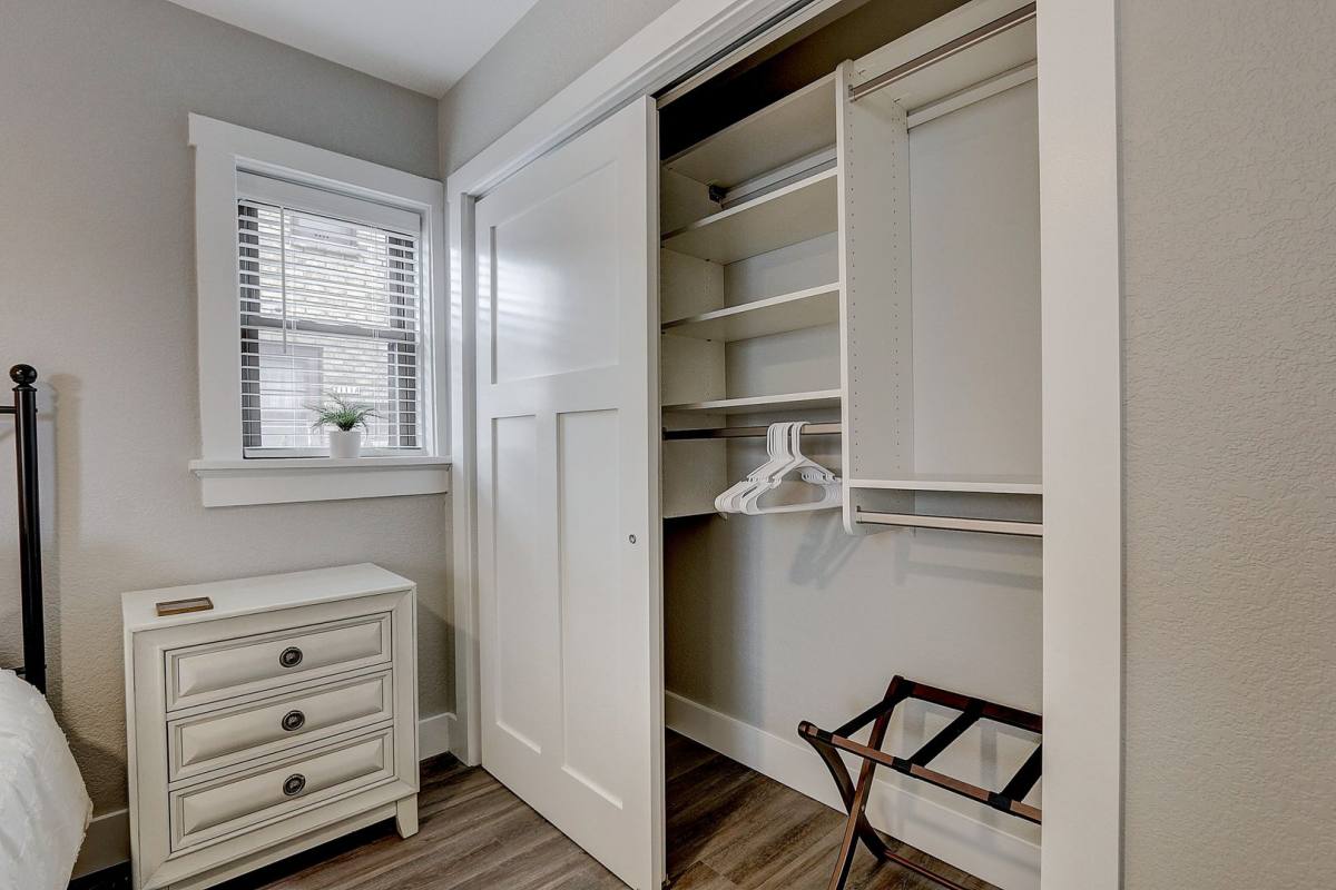 Apartment for rent at 2105 N Booth St, Milwaukee, WI 53212