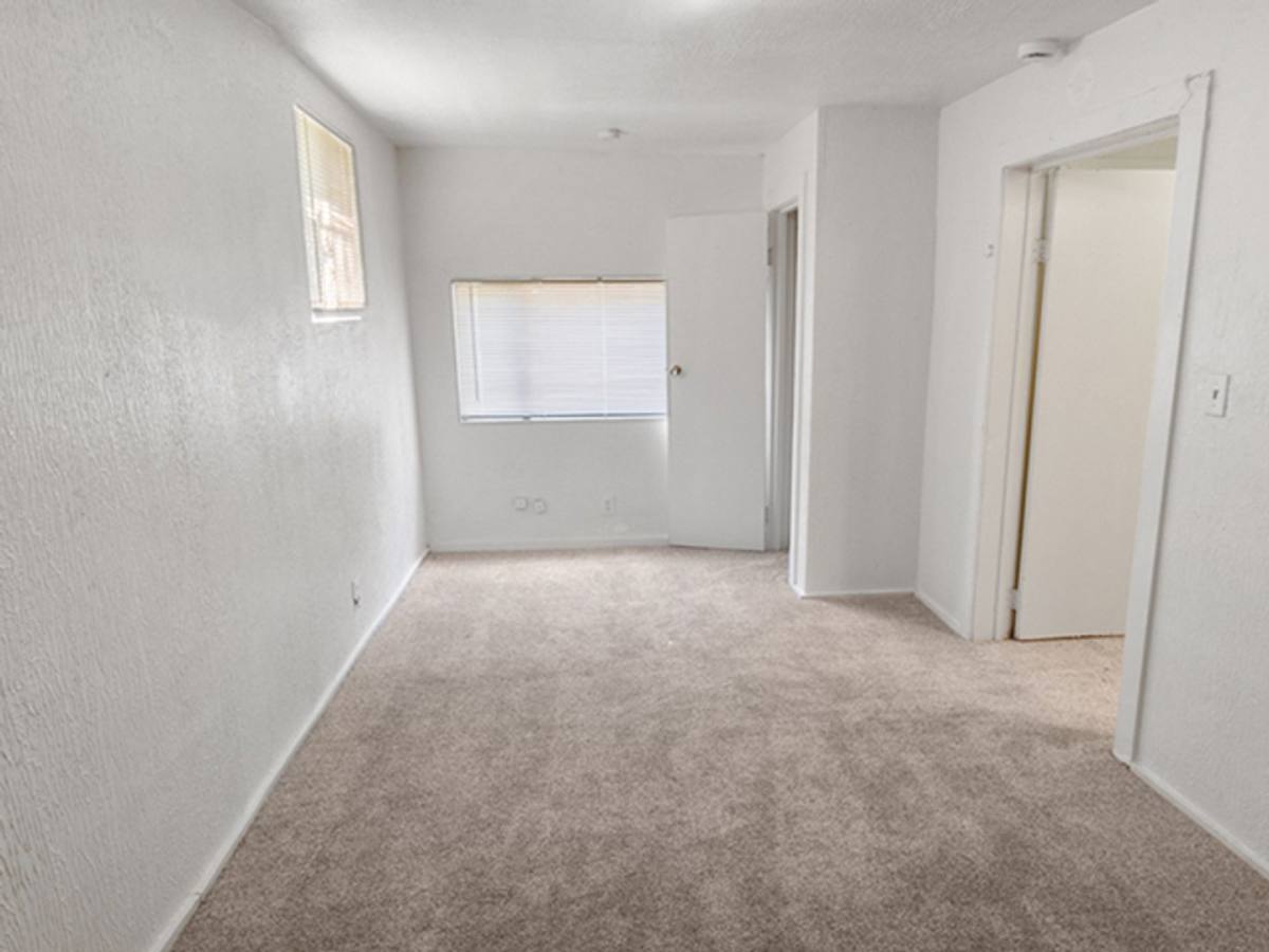 Apartment for rent at 698 Brockhurst St, Oakland, CA 94609