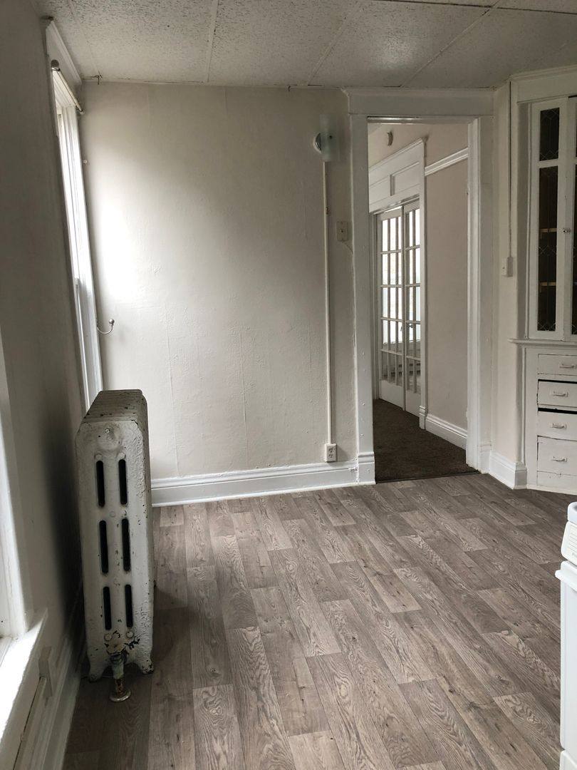 Apartment for rent at 703 W Park, Champaign, IL 61820