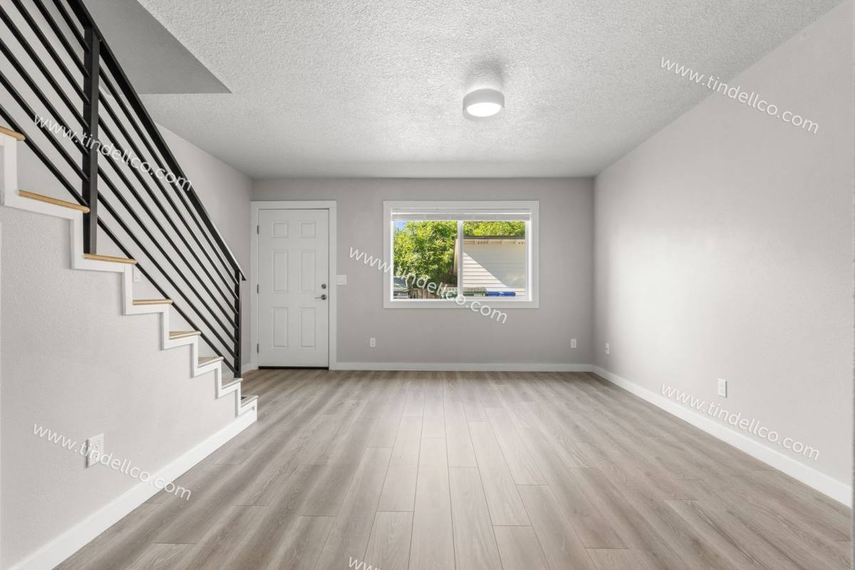 Apartment for rent at 8019 SW 35th Ave, Portland, OR 97219