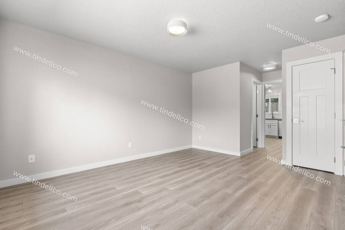 Apartment for rent at 8019 SW 35th Ave, Portland, OR 97219
