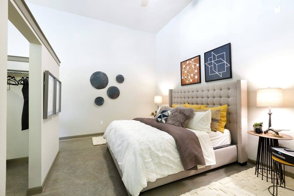 Apartment for rent at 301 W Ave #S4-27, Austin, TX 78703
