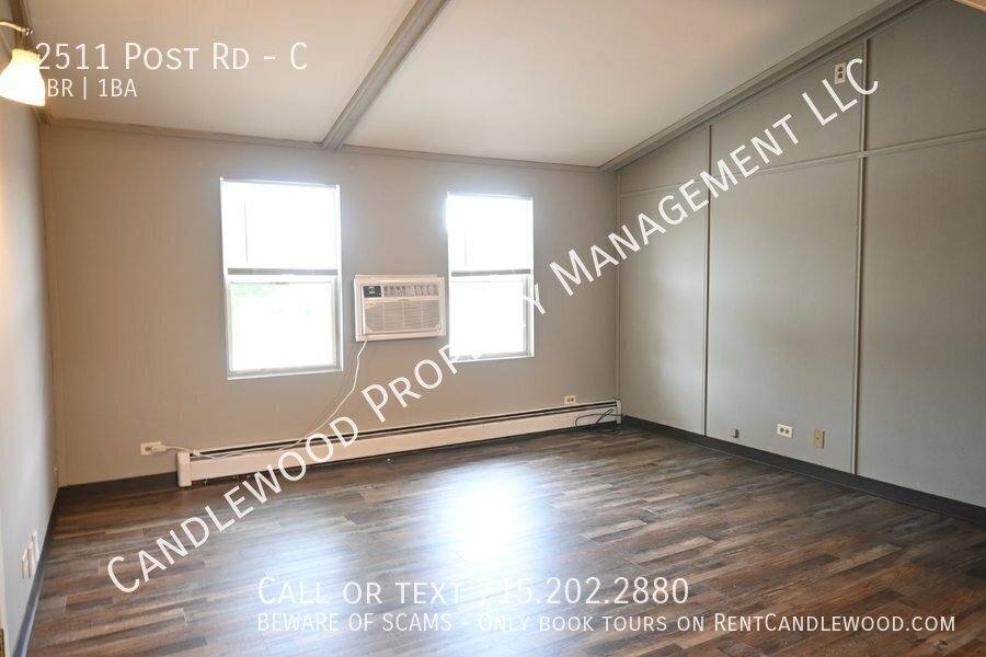 Apartment for rent at 2511 Post Rd #C, Stevens Point, WI 54481